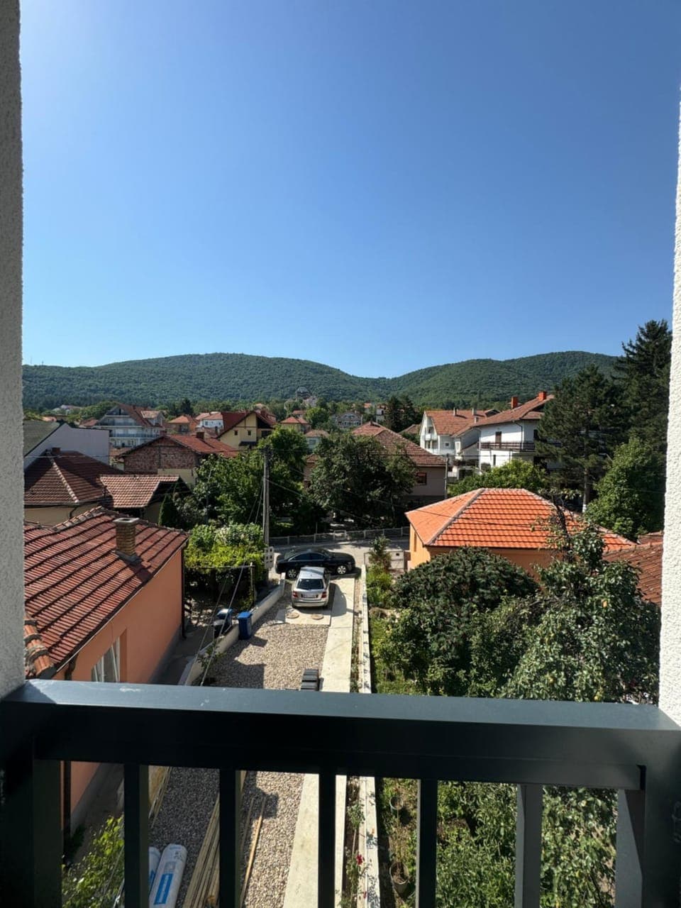 View (from property/room), Balcony/Terrace