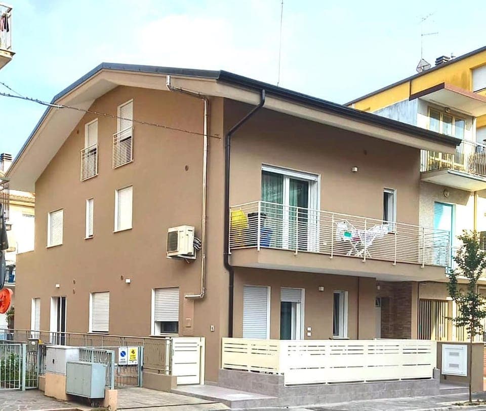 Property building, Day, View (from property/room)