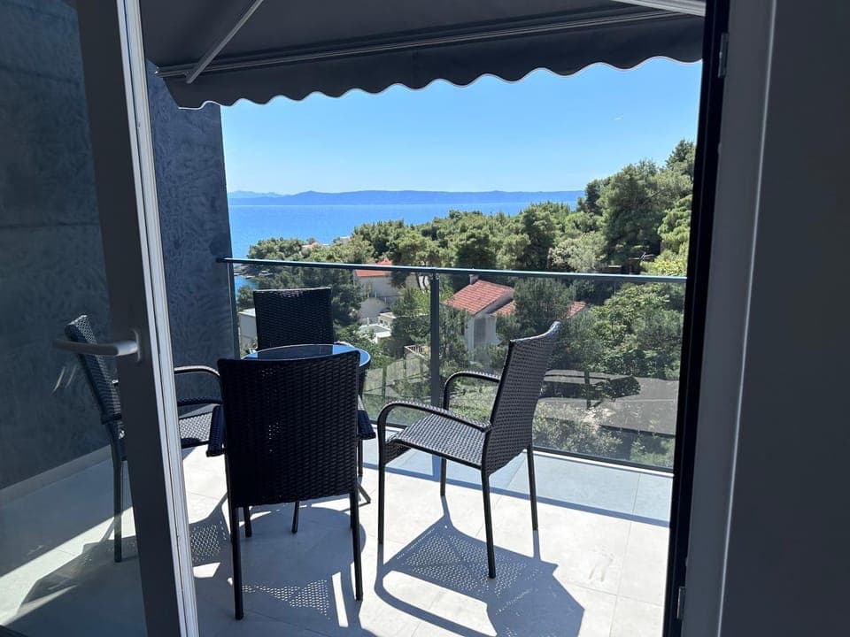 Balcony/Terrace, Balcony/Terrace