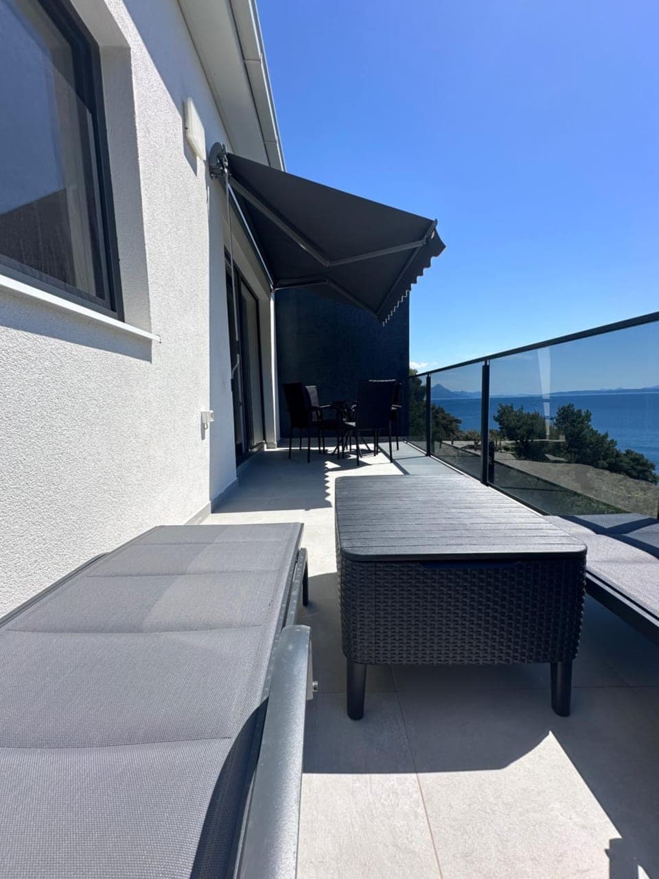 Balcony/Terrace, Balcony/Terrace