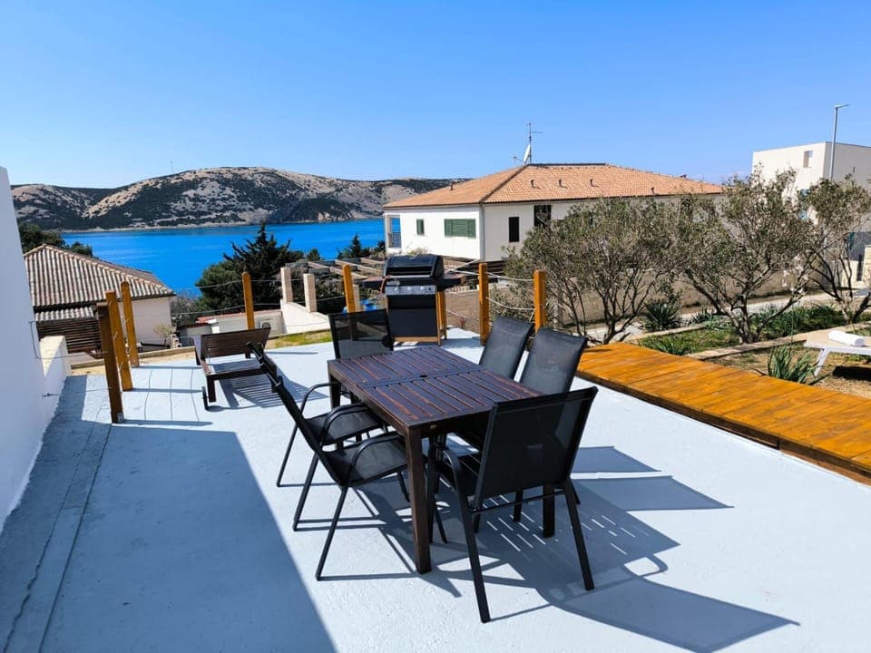 Balcony/Terrace, Balcony/Terrace