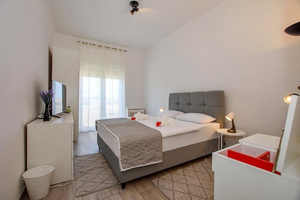 Apartment Frane Apartment in Zadar
