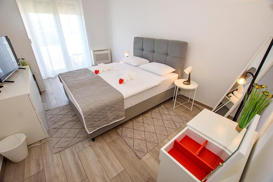 Apartment Frane Apartment in Zadar