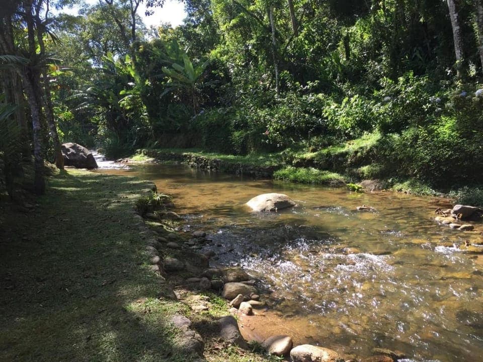 River view