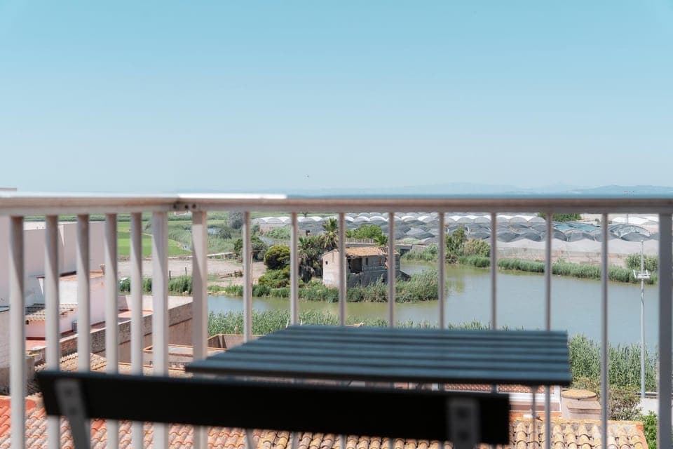 Apartamento sunset 1 Apartment in Ribera Baixa