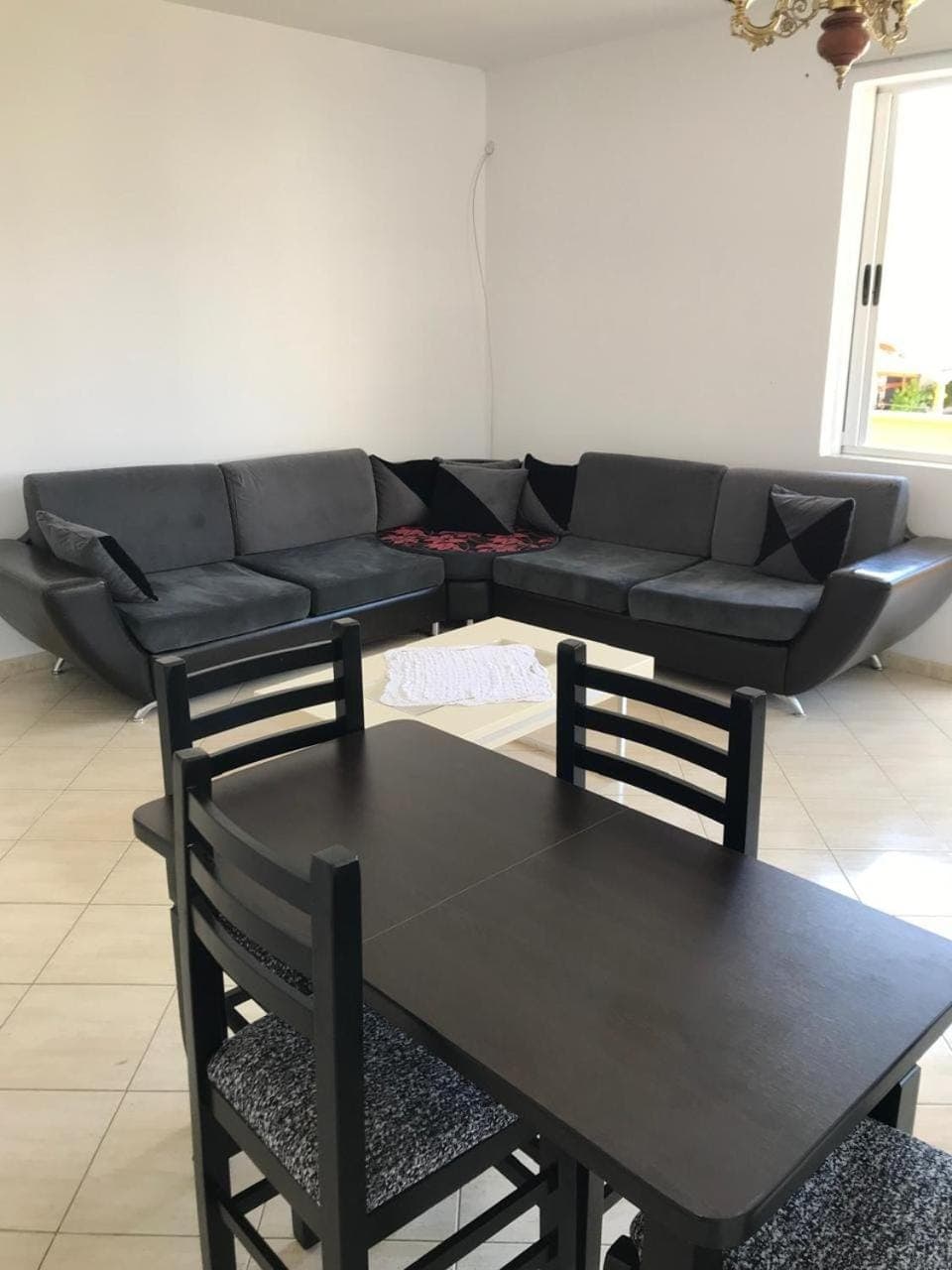 TV and multimedia, Living room, Dining area