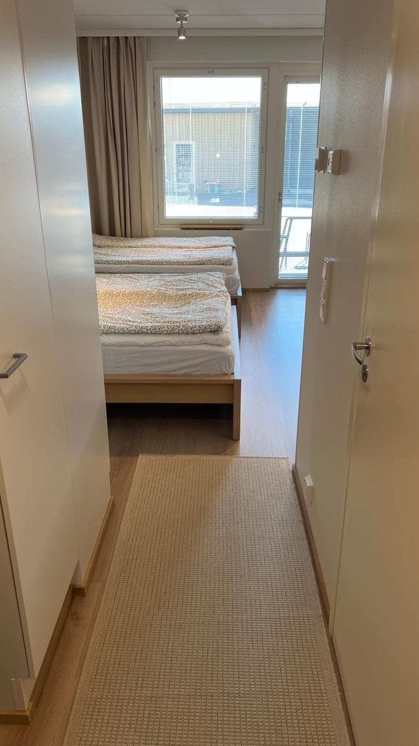 Helsinki Airport Apartment Stay Apartment in Uusimaa