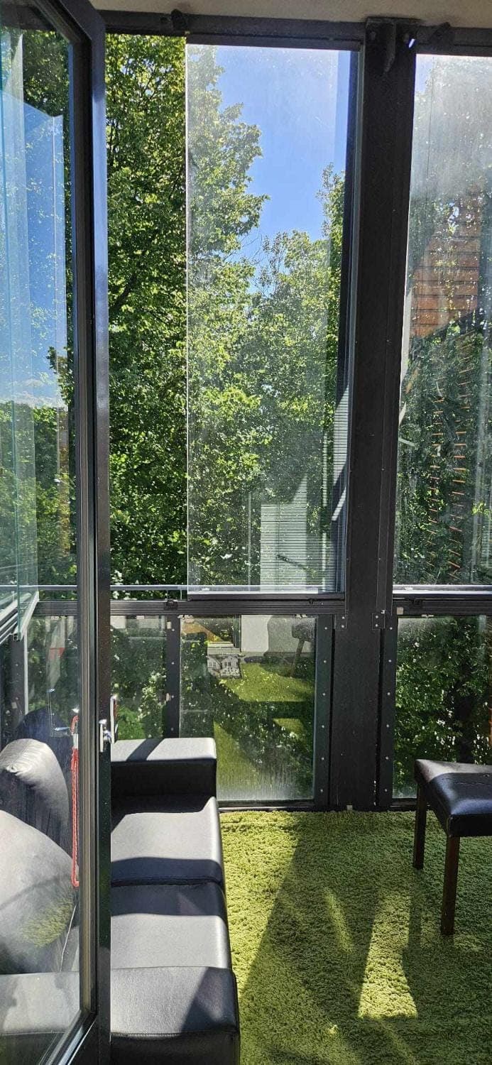 View (from property/room), Balcony/Terrace