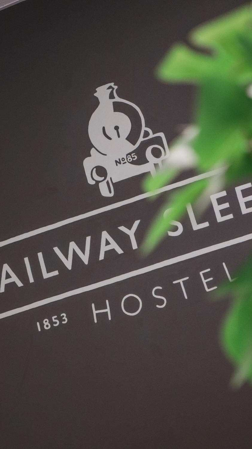 Property logo or sign