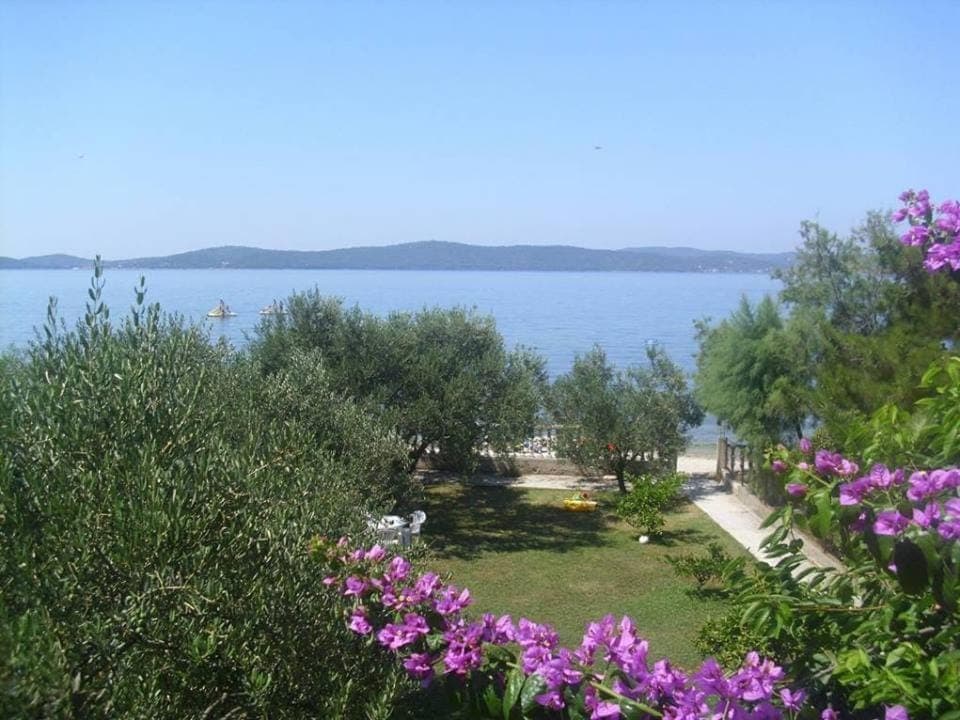 Day, Summer, View (from property/room), Beach