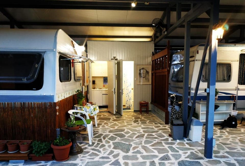 TV and multimedia, Balcony/Terrace