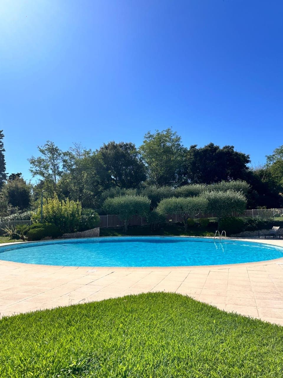 Property building, Garden, Sea view, Sea view, Swimming pool, Sunrise, Sunset