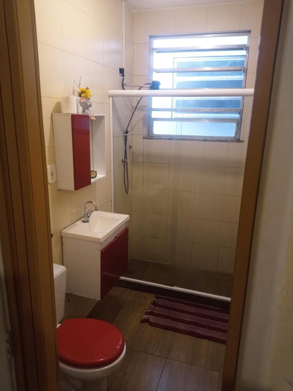 Kitnet Icaraí Apartment in Niterói