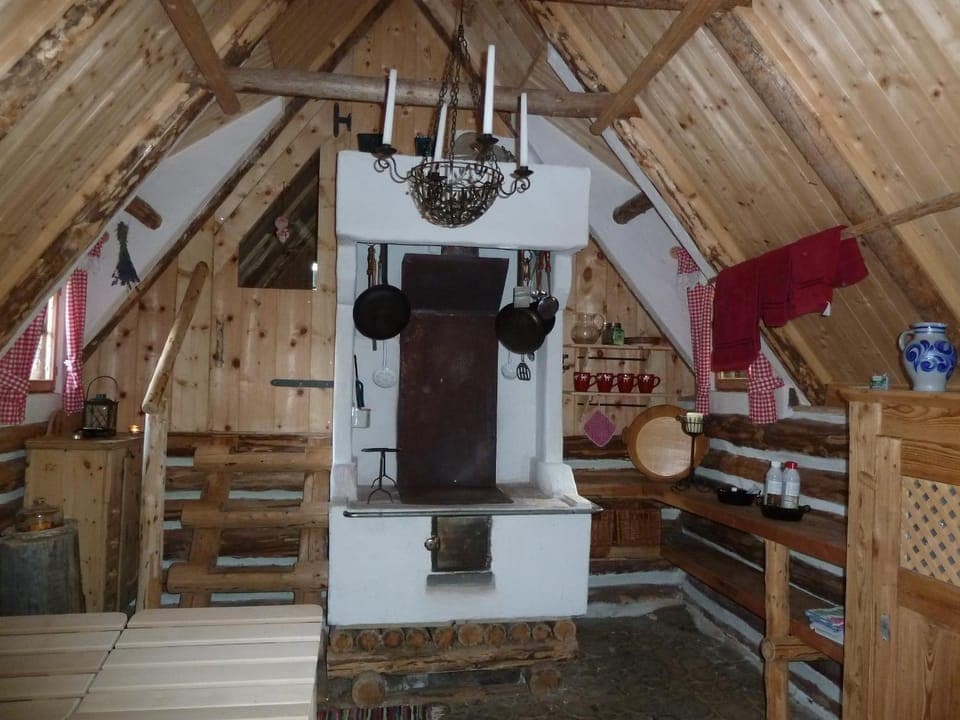 Sauna, Spa and wellness centre/facilities, Area and facilities