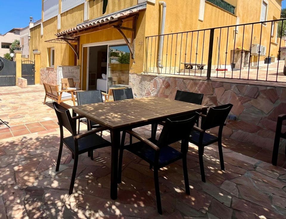 View (from property/room), Balcony/Terrace