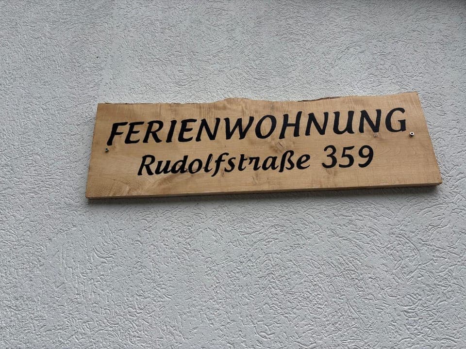 Property logo or sign