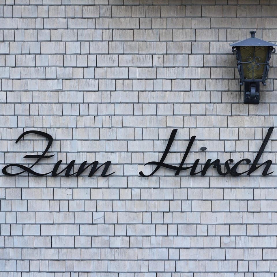 Property logo or sign