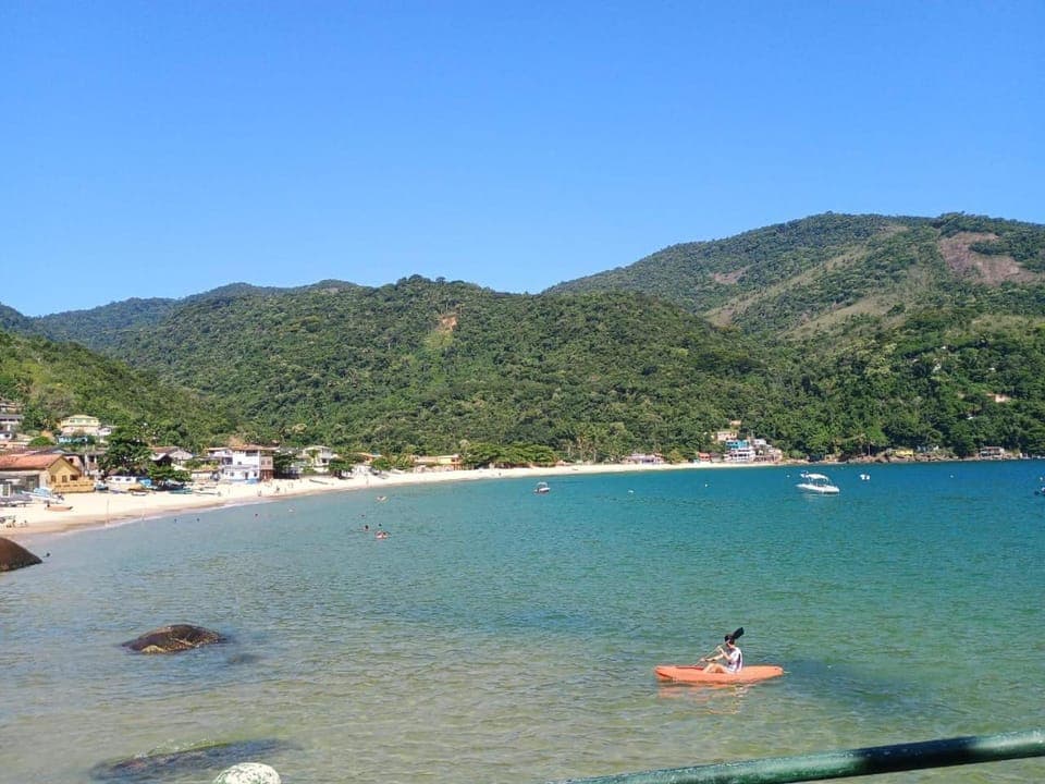 Natural landscape, Beach