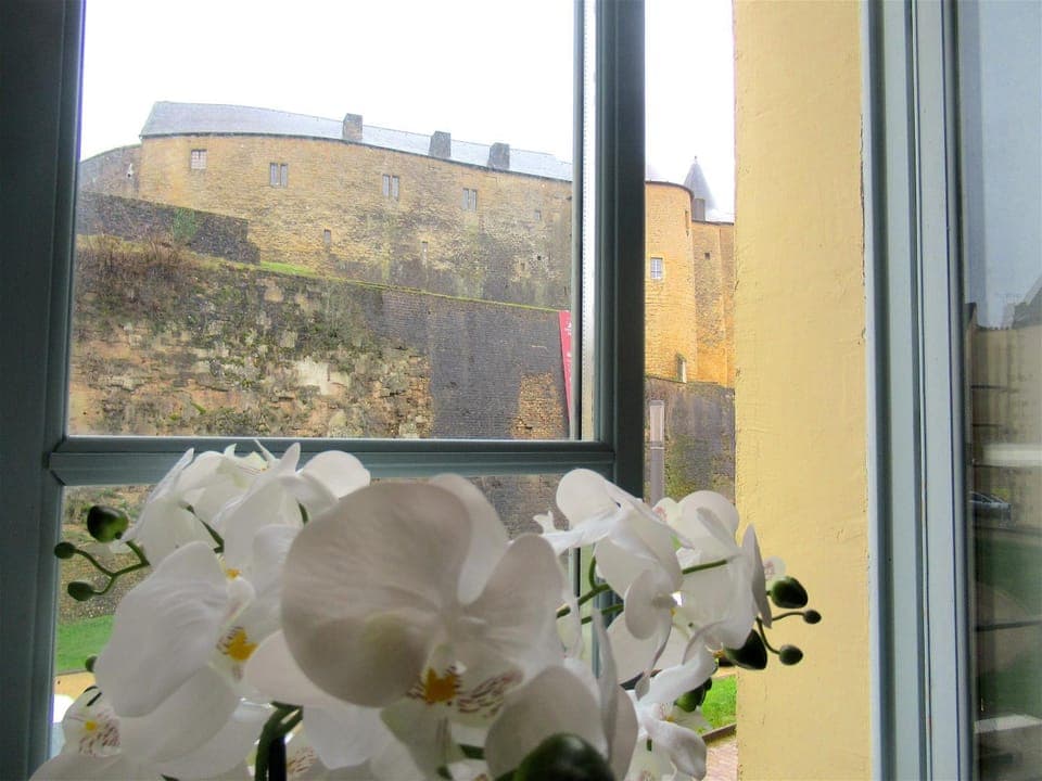 View (from property/room), Landmark view