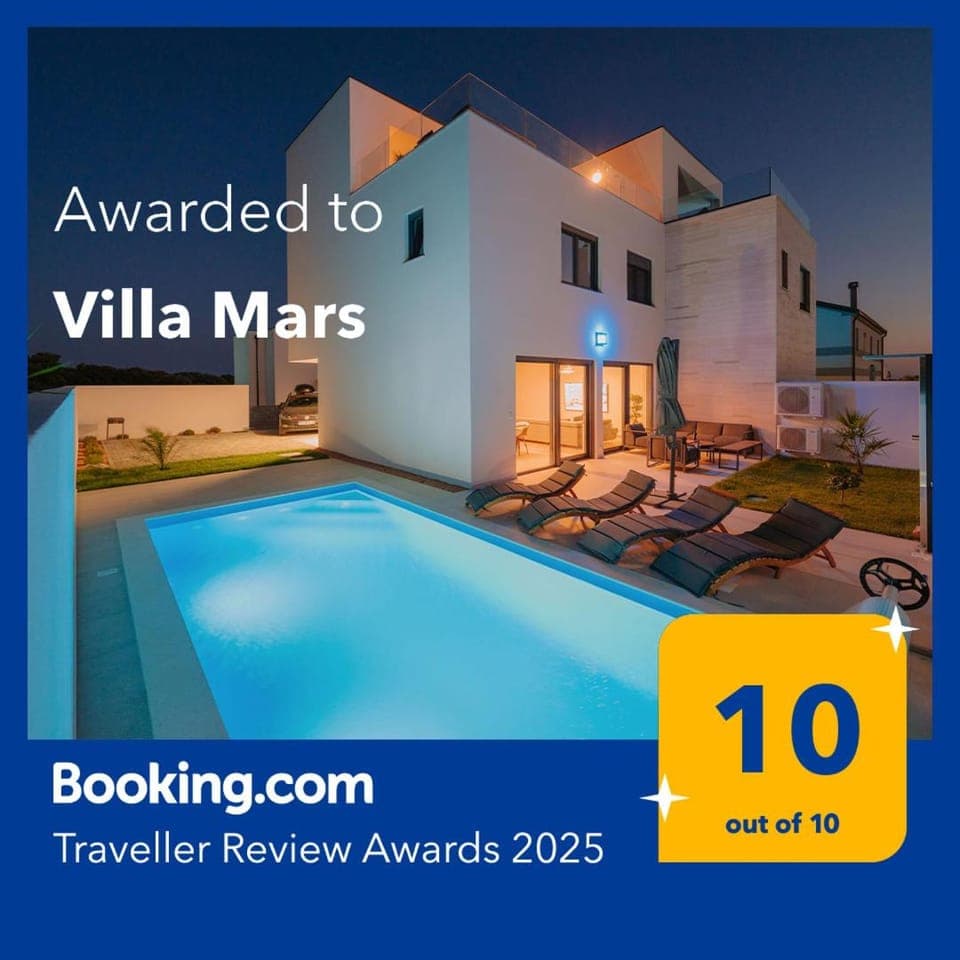 Property logo or sign, Logo/Certificate/Sign, Text overlay, Pool view, Swimming pool, Certificate/Award, sunbed