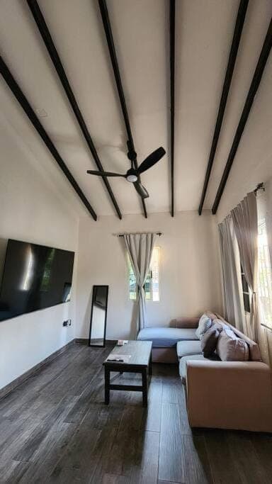 Cozy home near San Ignacio House in San Ignacio