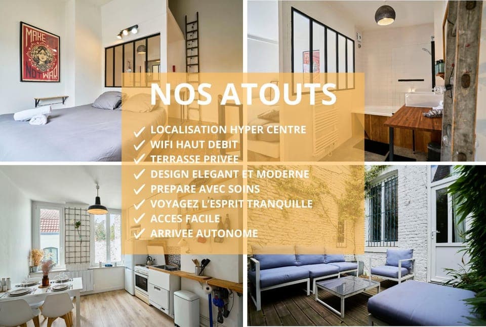 View (from property/room)