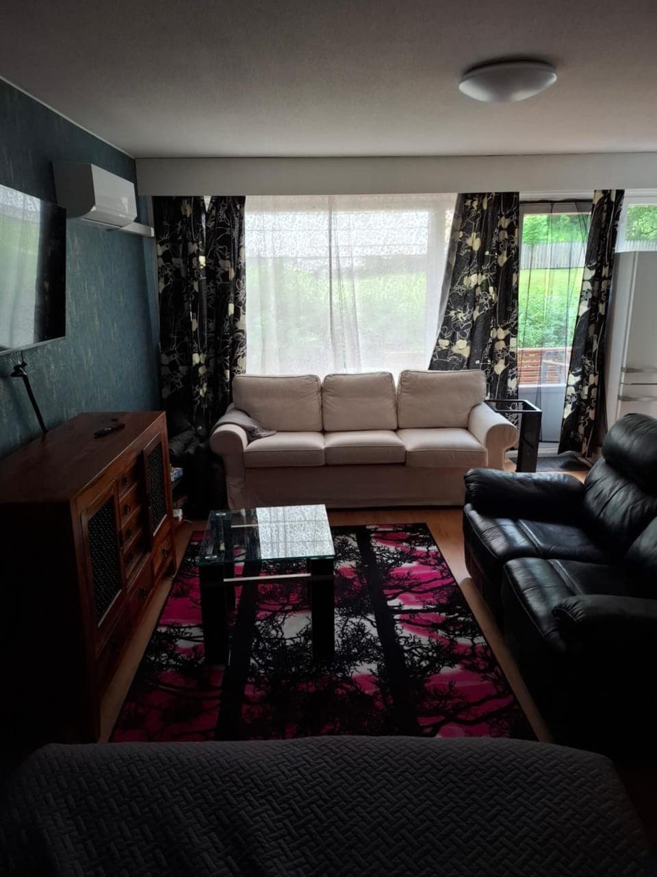 Jyrängön Helmi Apartment in Finland