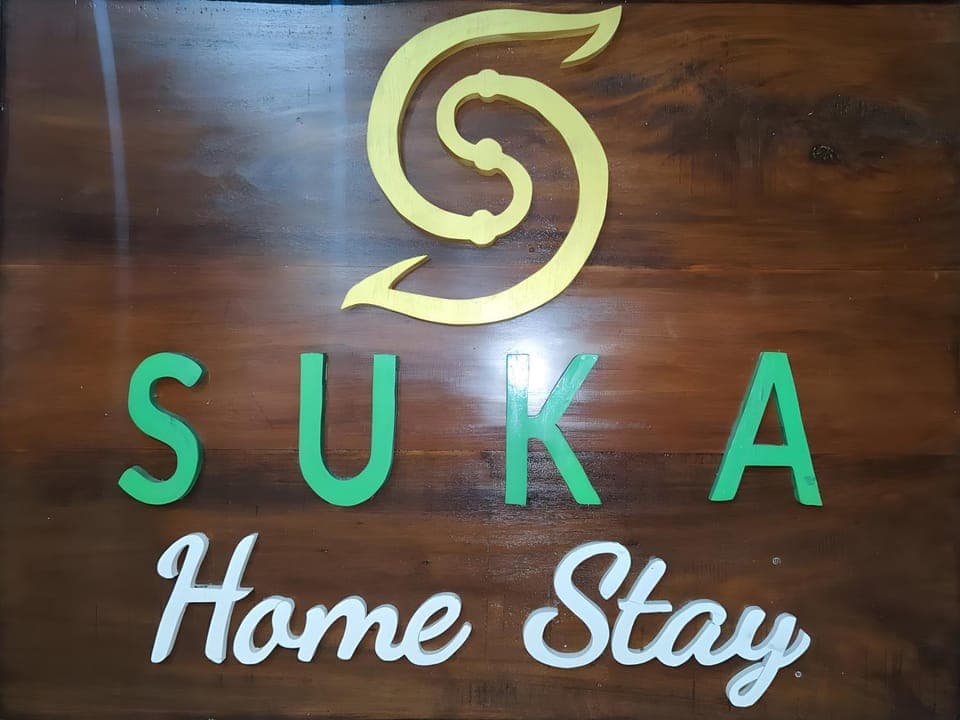 Property logo or sign