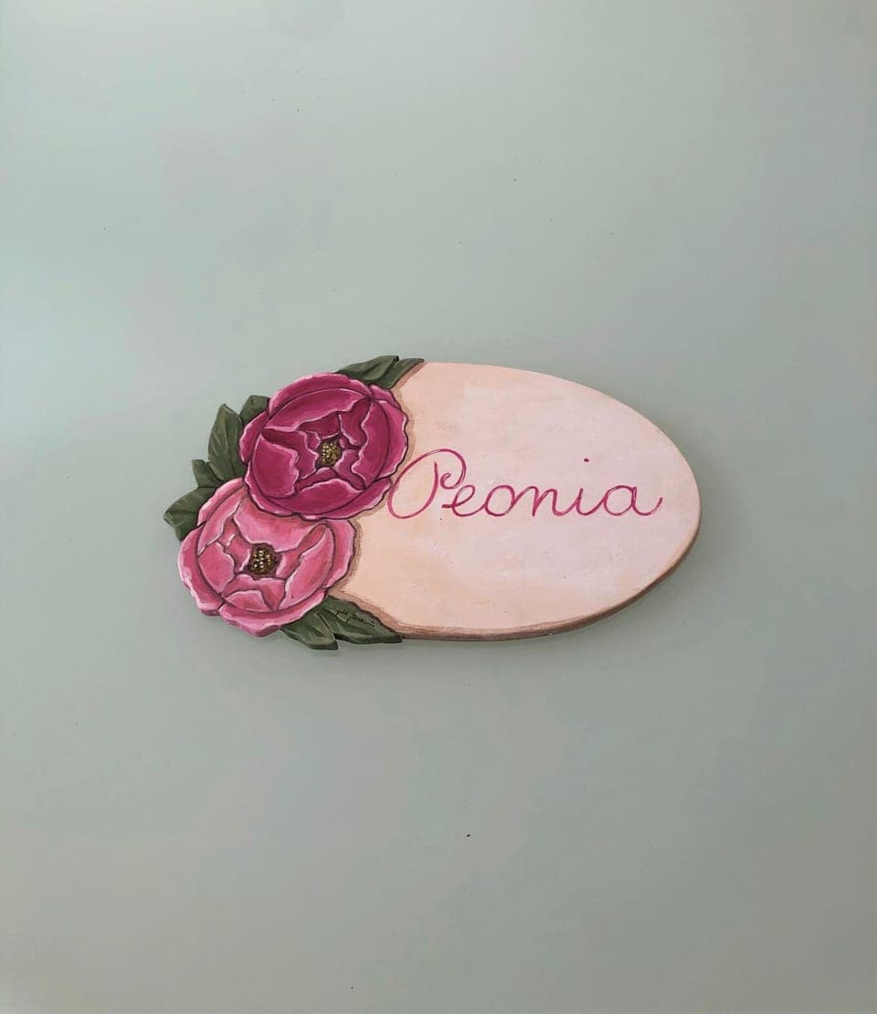 Logo/Certificate/Sign