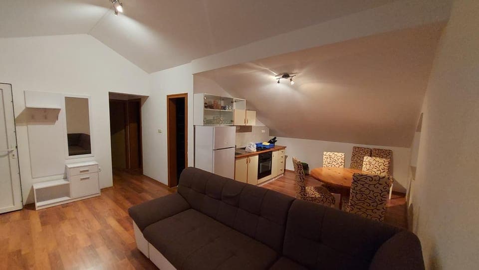 Apartment Mandre Apartment in Novalja