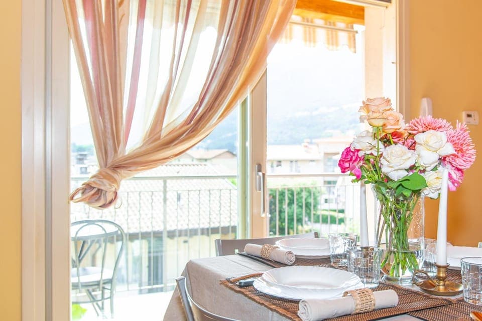 Natural landscape, View (from property/room)