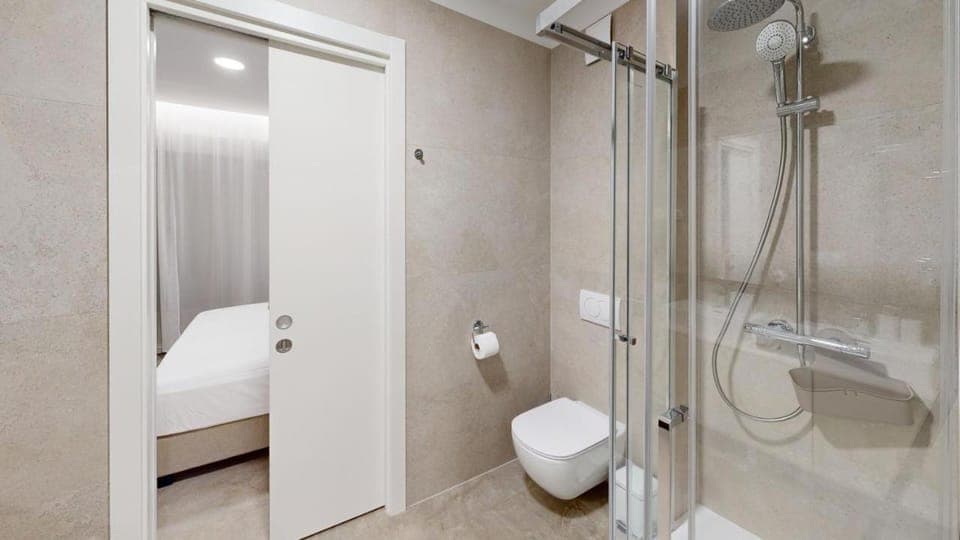 Calypso Residence Apartment in Istria County