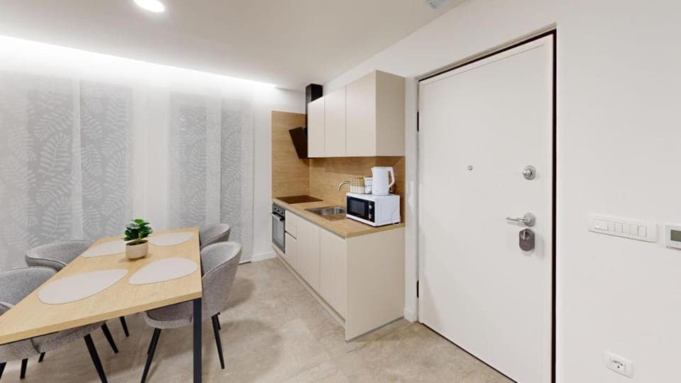 Calypso Residence Apartment in Istria County