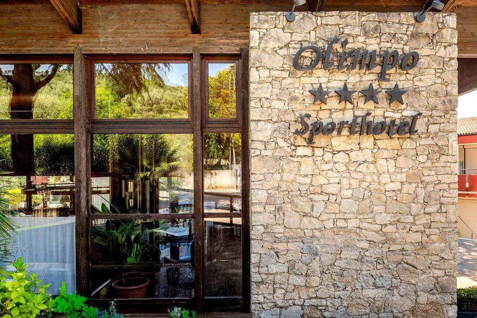 Property logo or sign