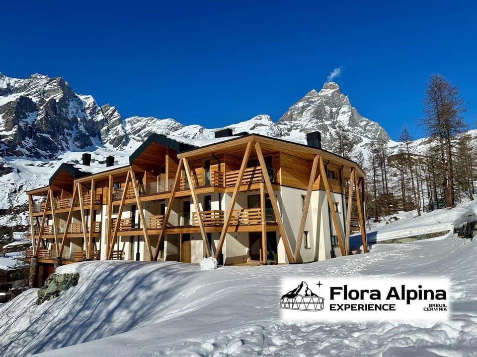 Property building, Property logo or sign