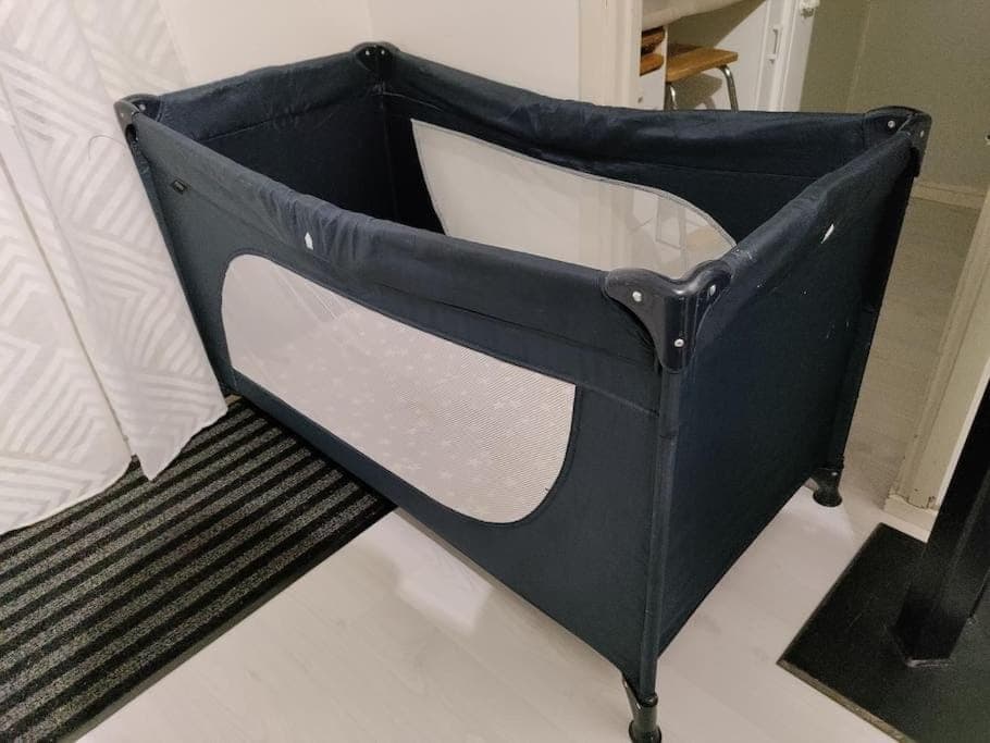 cot