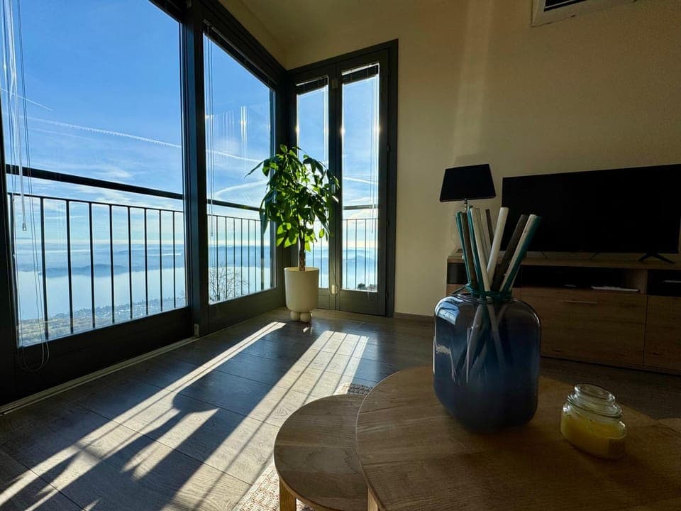 Natural landscape, View (from property/room)