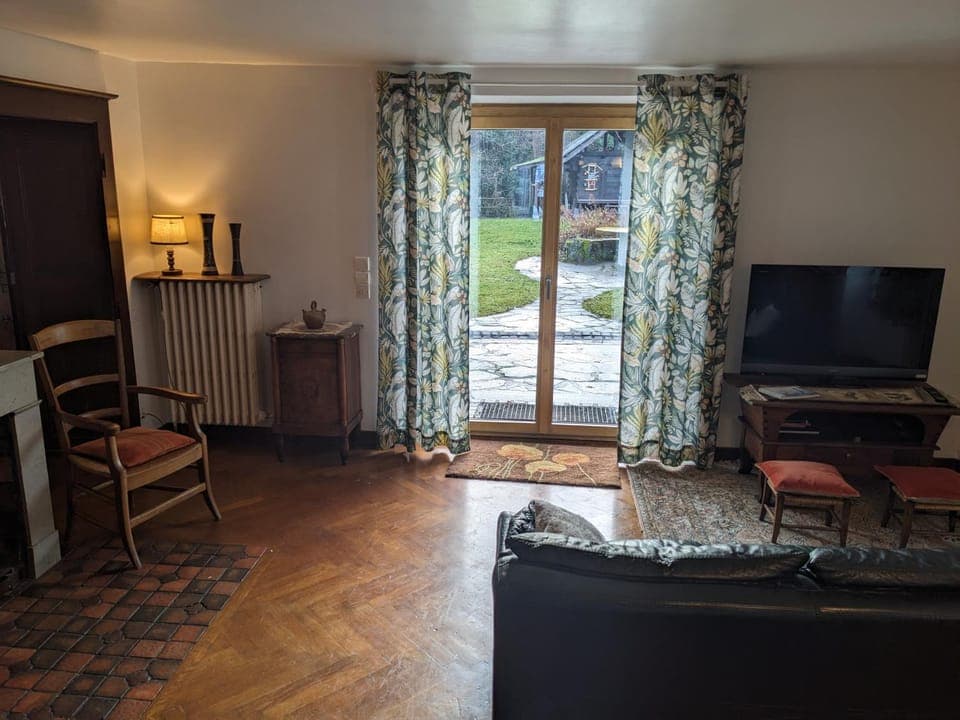 TV and multimedia, Living room