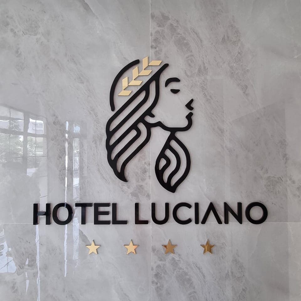 Property logo or sign, Logo/Certificate/Sign