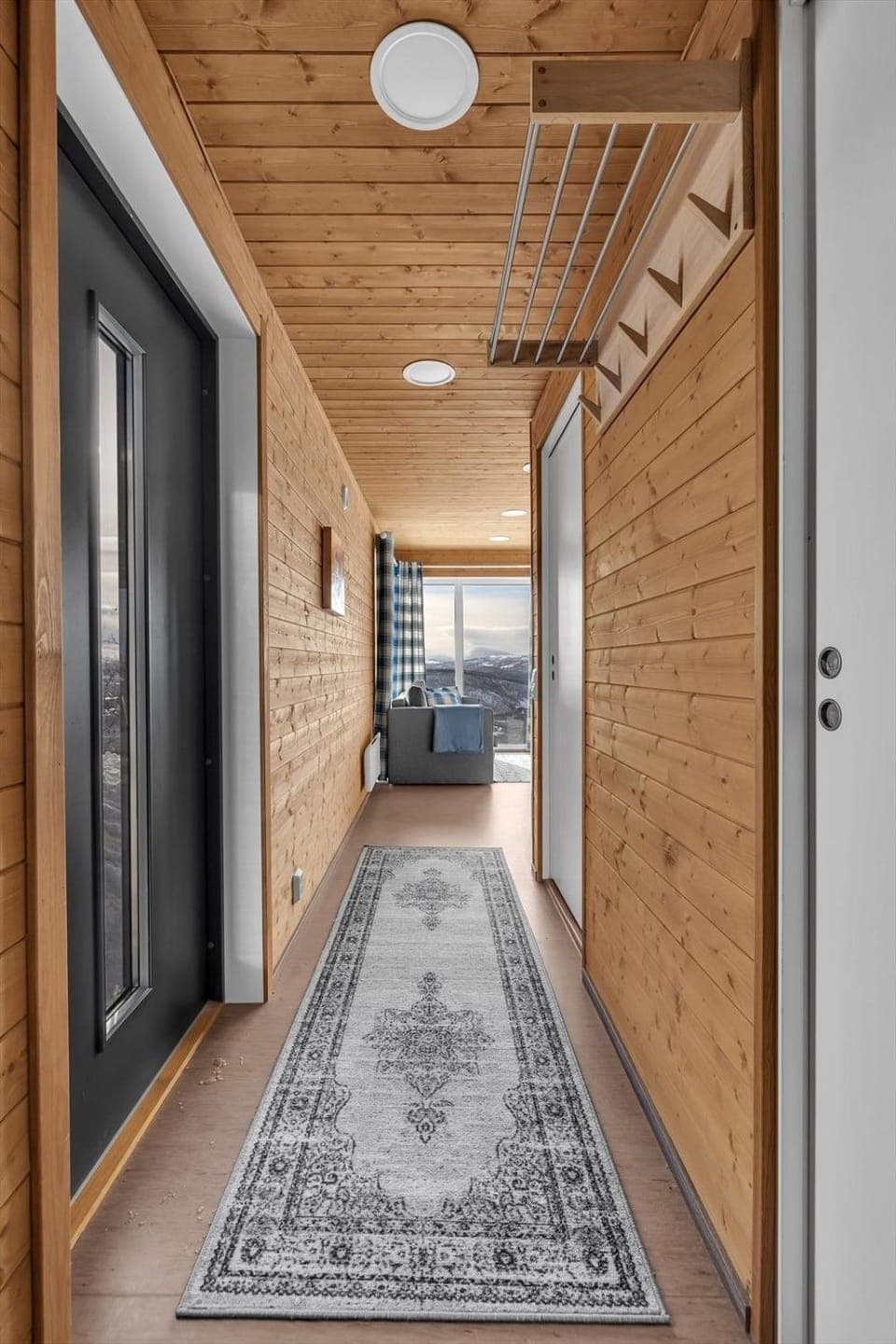 Målselv Fjellandsby - Cabins Cabin in Troms Og Finnmark