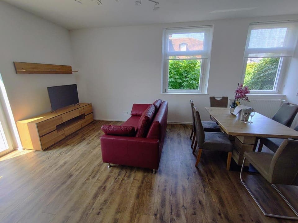 holidu Apartment in Lindau
