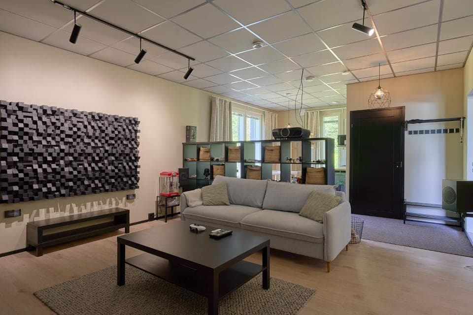 TV and multimedia