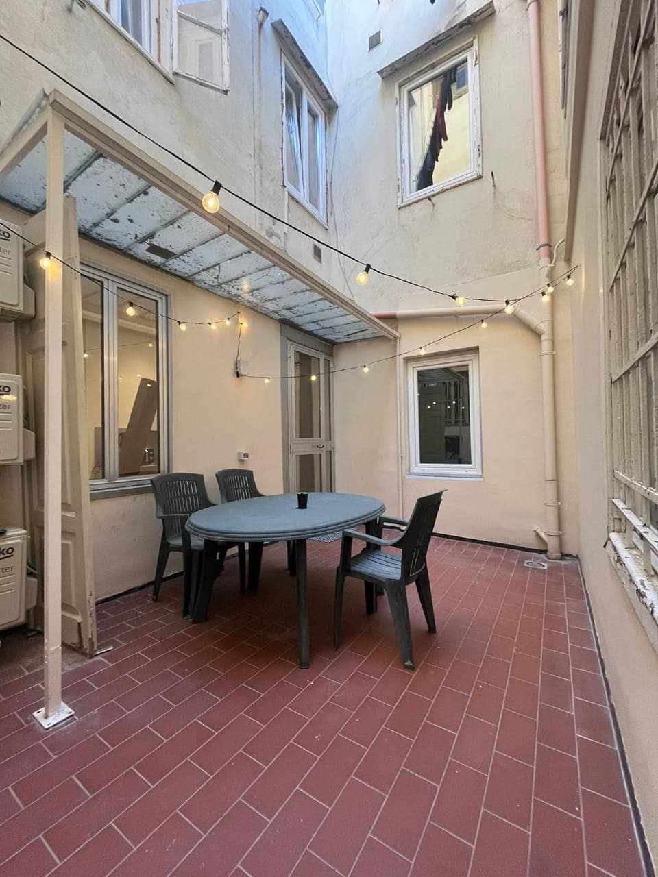 Balcony/Terrace, Balcony/Terrace