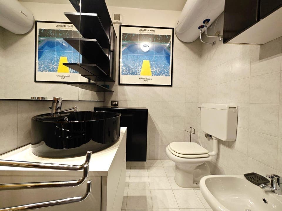 Toilet, Bathroom, bidet