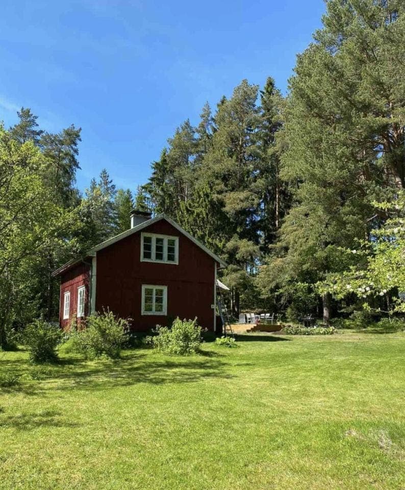 Soludden Villa in Uusimaa