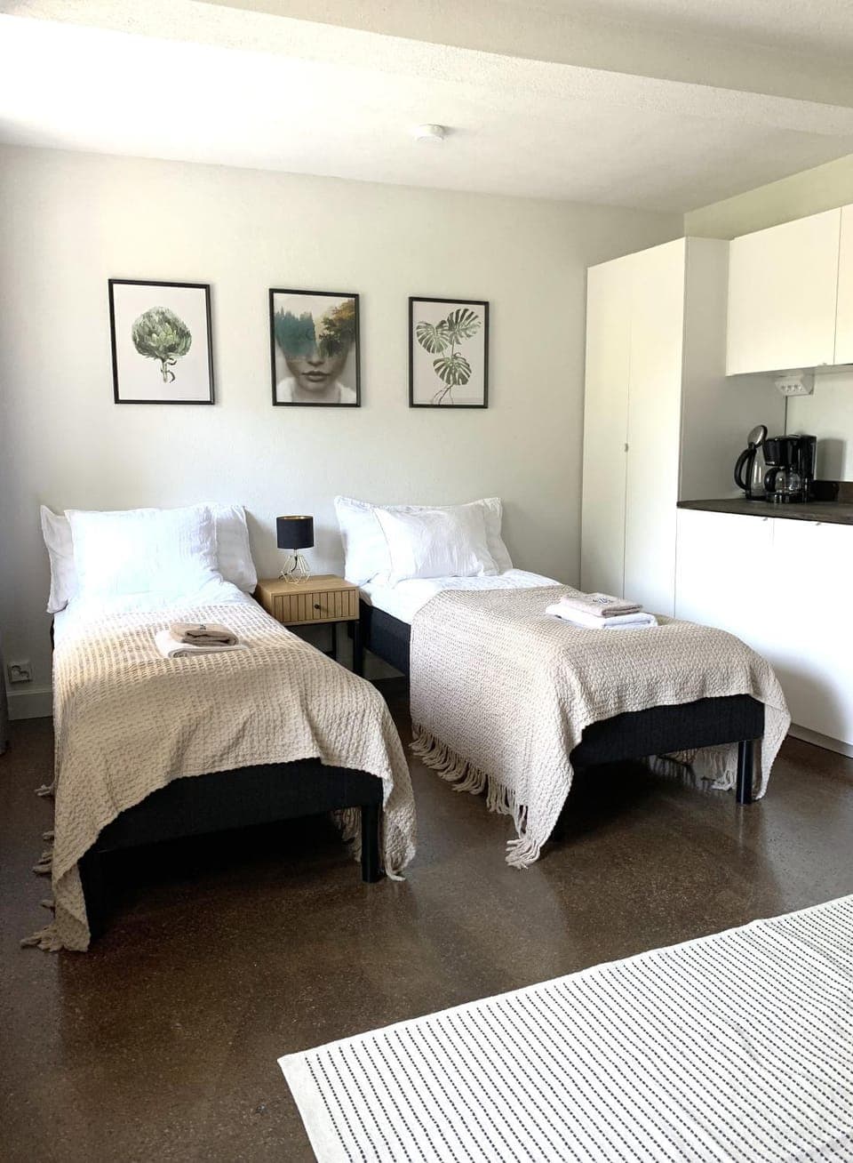 Omakotitalo, Kangasala, Ponsin talo Apartment in Finland
