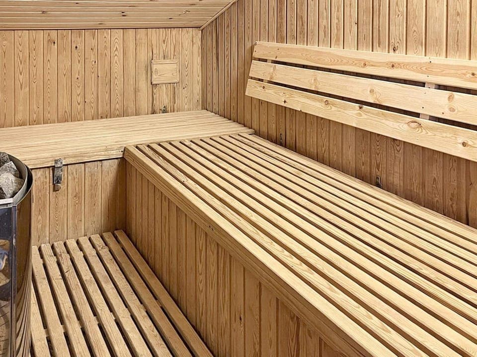 Spa and wellness centre/facilities