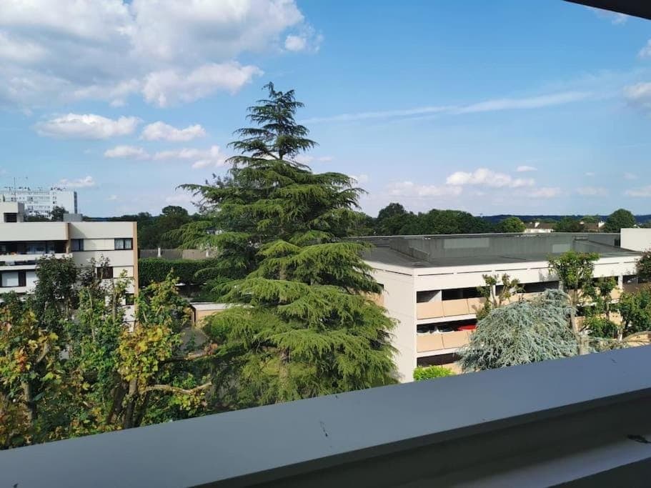 Day, View (from property/room), Balcony/Terrace