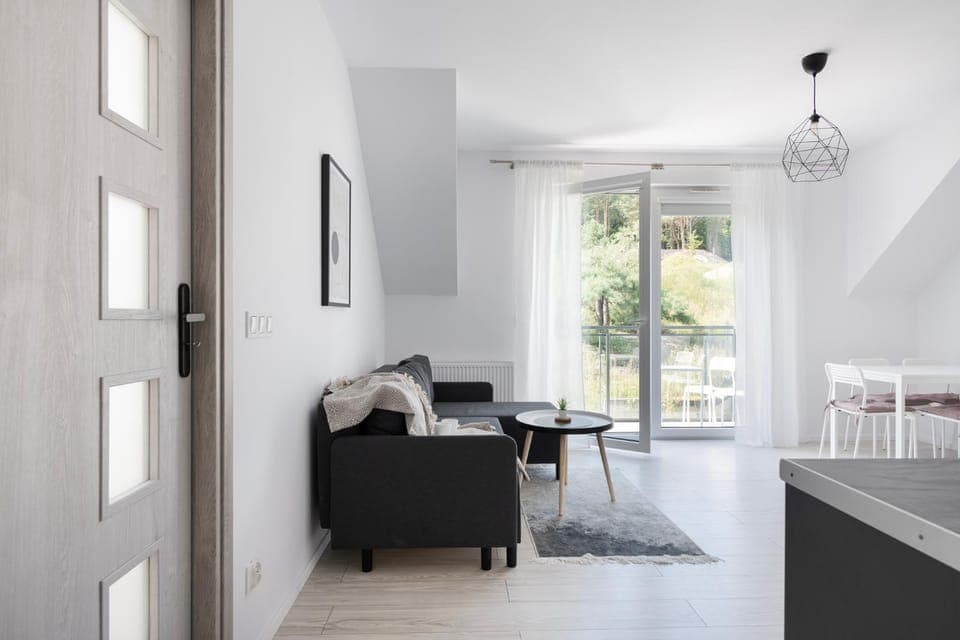 Balcony/Terrace, Living room