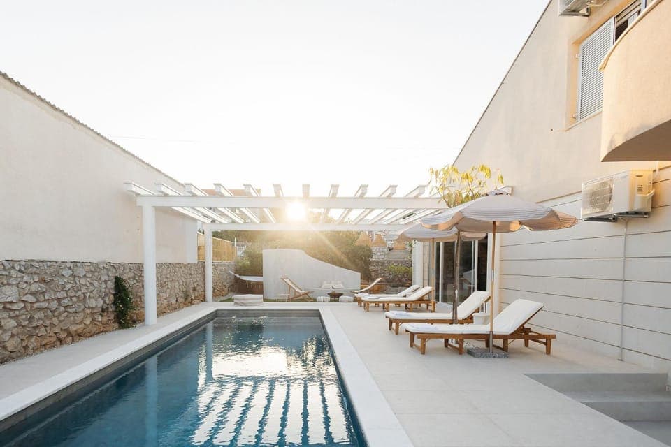 Balcony/Terrace, Swimming pool, Swimming pool